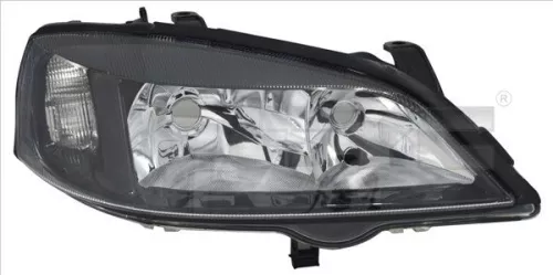 Headlight