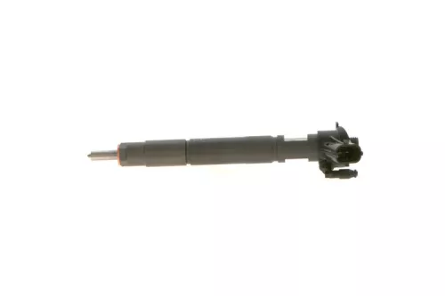 Injector Nozzle
