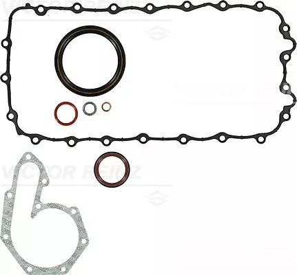 Gasket Kit, crankcase