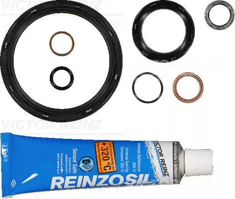 Gasket Kit, crankcase