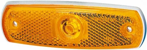Side Marker Light