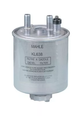 Fuel Filter