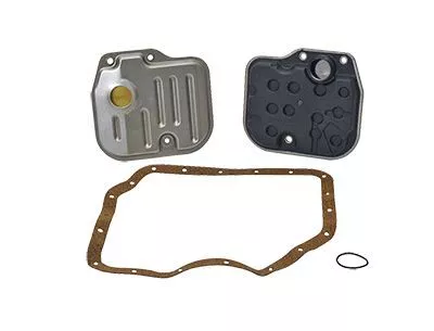 Hydraulic Filter, automatic transmission