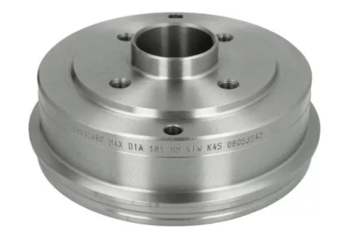 Brake Drum