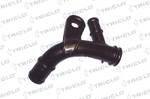 Coolant Pipe