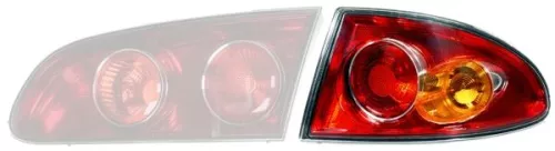 Tail Light Assembly