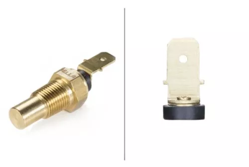Sensor, coolant temperature