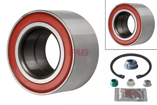 Wheel Bearing Kit