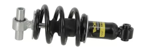 Shock Absorber, driver cab suspension