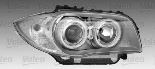Headlight