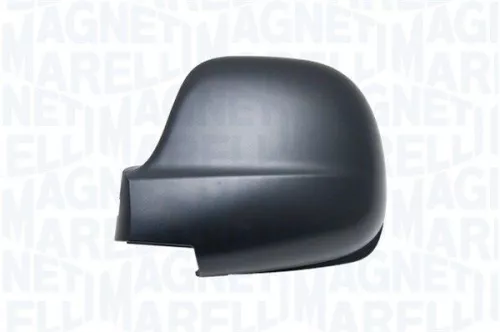 Cover, exterior mirror