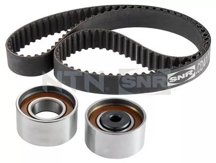 Timing Belt Kit