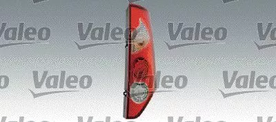 Tail Light Assembly
