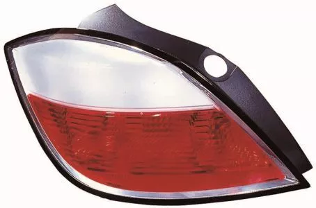 Tail Light Assembly