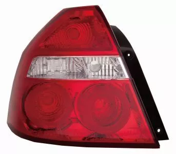 Tail Light Assembly