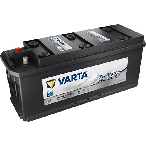 Starter Battery