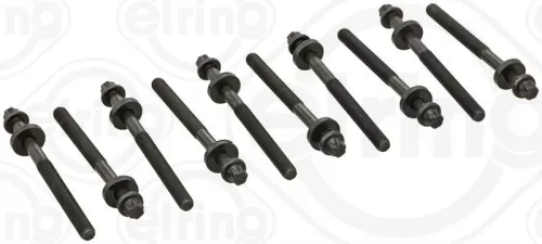Cylinder Head Bolt Set