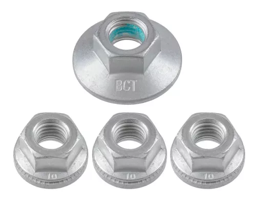 Repair Kit, wheel suspension