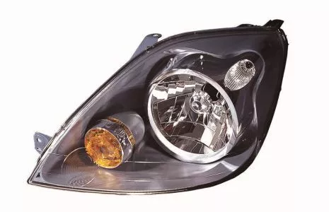 Headlight