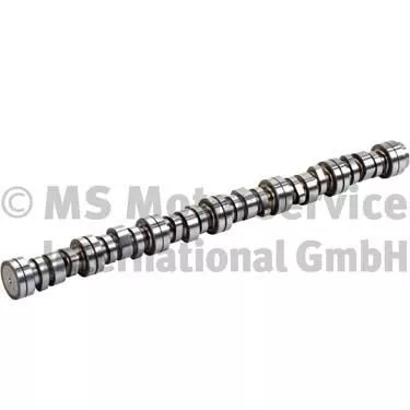 Camshaft