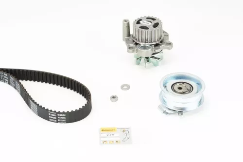 Water Pump & Timing Belt Kit