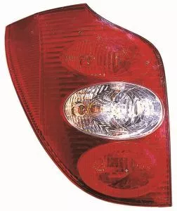 Tail Light Assembly