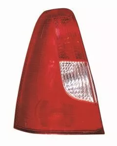 Tail Light Assembly
