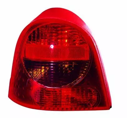 Tail Light Assembly