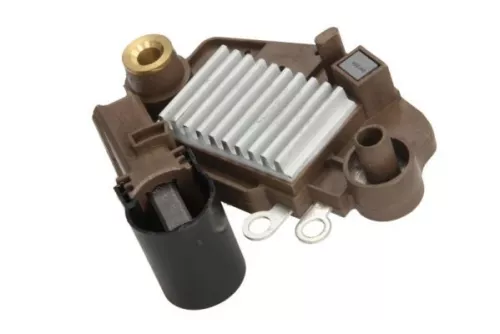 Alternator Regulator