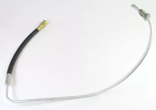 Clutch Hose