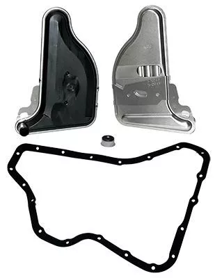 Hydraulic Filter, automatic transmission