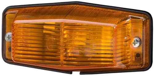 Auxiliary Direction Indicator