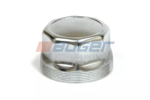 Cap, wheel bearing