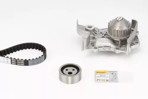 Water Pump & Timing Belt Kit