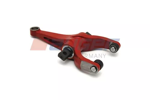 Release Fork, clutch