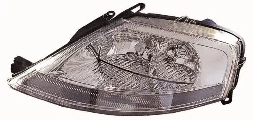 Headlight