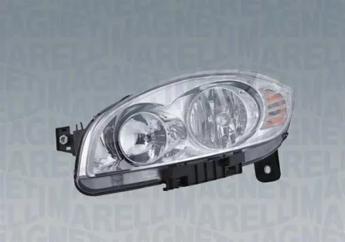 Headlight