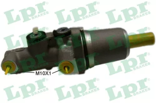 Brake Master Cylinder