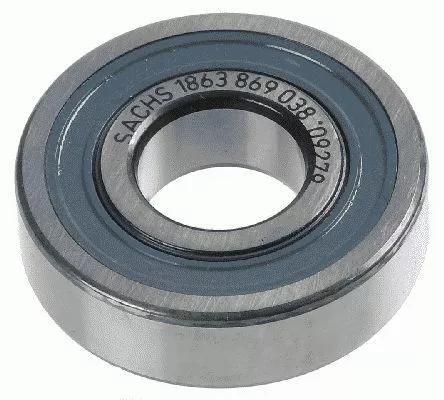 Pilot Bearing, clutch