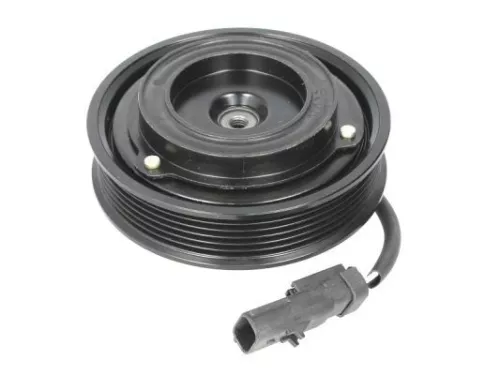 Magnetic Clutch, air conditioning compressor