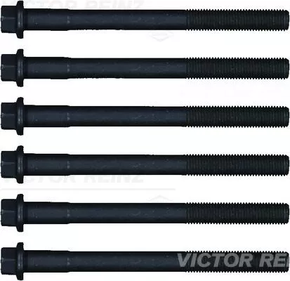 Cylinder Head Bolt Set