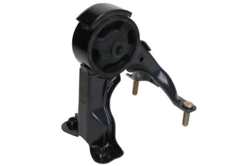 Holder, engine mounting system