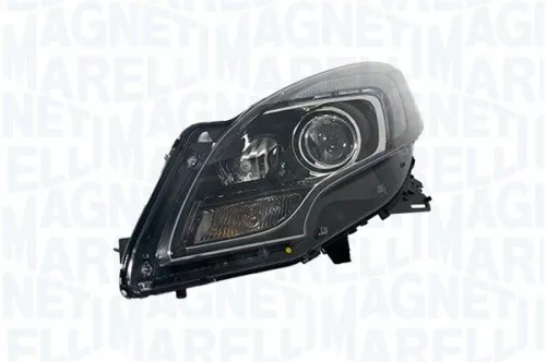 Headlight