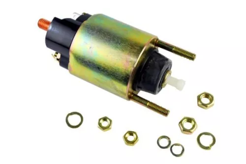 Solenoid Switch, starter