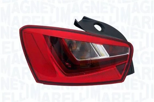 Tail Light Assembly