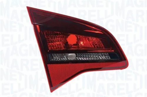Tail Light Assembly