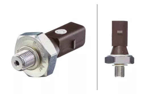 Oil Pressure Switch