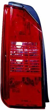 Tail Light Assembly