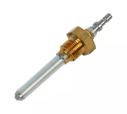 Sensor, coolant level