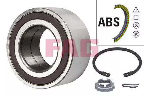 Wheel Bearing Kit